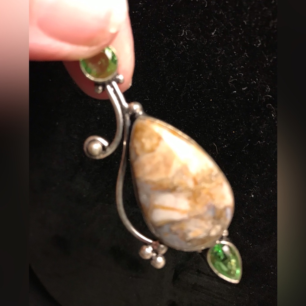 Peridot - Picture 6 of 6